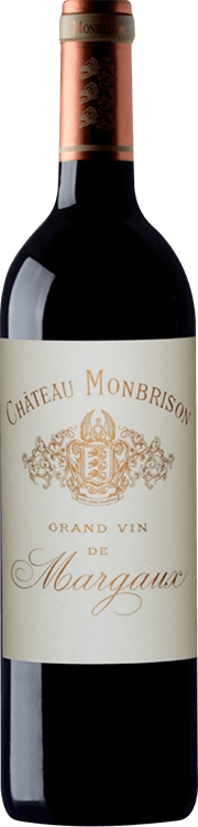 Château Monbrison Margaux 2019