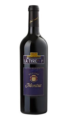 Château Montus La Tyre 2006