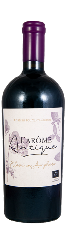 L'Arôme Antique