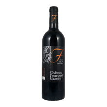 Bordeaux Supérieur fût de chêne 2019
