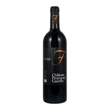 Merlot Bordeaux Supérieur