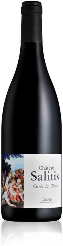 Cuvée des Dieux Cabardès 2023
