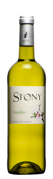 Ametlièr 