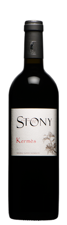 Cuvée Kermès IGP Collines de Moure 2017