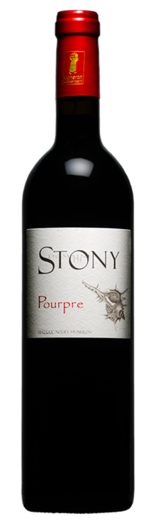 Pourpre 2018