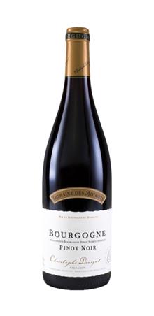 Bourgogne Pinot Noir 
