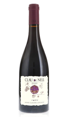 Violette Anjou 2022