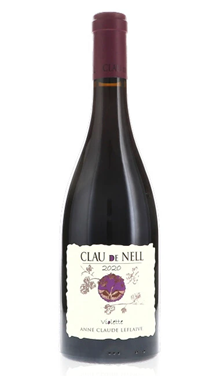 Magnum Violette Anjou
