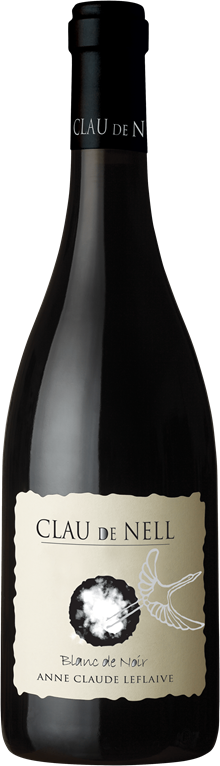 Blanc de Noir