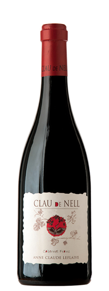 Cabernet Franc Anjou 2020