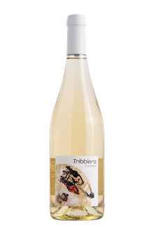 Tribbiera Blanc IGP Ile de Beauté