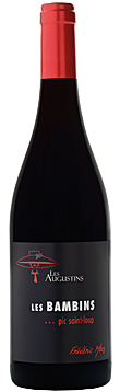 Magnum Les Bambins Pic Saint-Loup