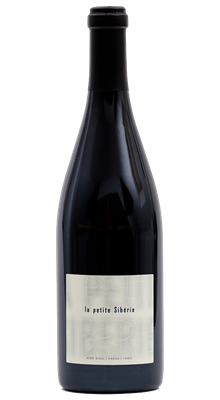 la petite Sibérie