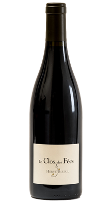 Le Clos des Fées