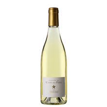 Vieilles vignes blanc
