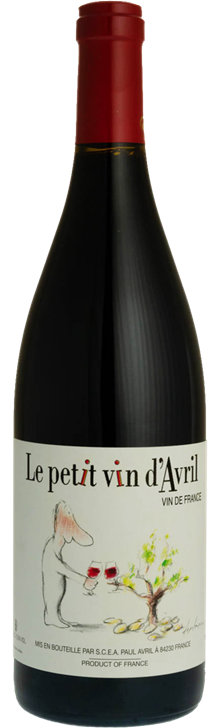 Le Petit Vin d'Avril