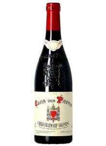 Châteauneuf du Pape 2020