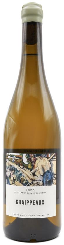 Graippeaux AOP Saumur