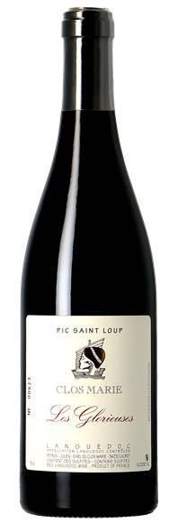 Magnum Les Glorieuses 2008