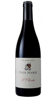 Magnum L'Olivette 2013