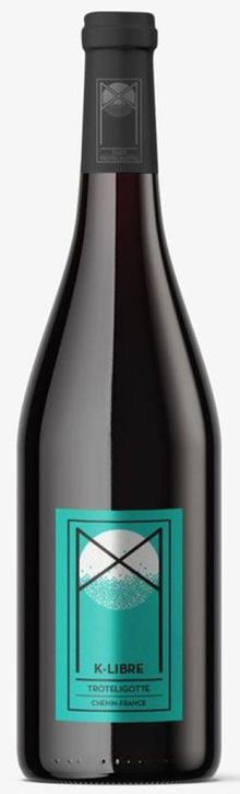 K-libre Chenin 2023