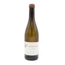 Les Pelioches Chenin