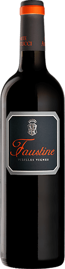 Faustine Vieilles vignes