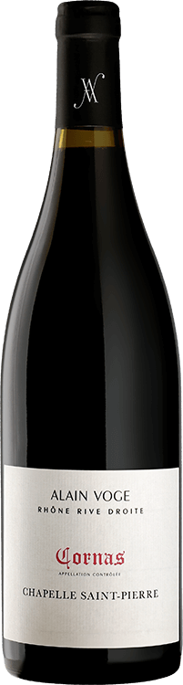 Magnum Cornas Chapelle Saint-Pierre