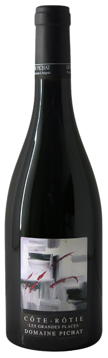 Côte-Rôtie Les Grandes Places 2023