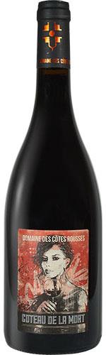 Mondeuse Cru Saint-Jean-de-la-Porte Coteau de la mort