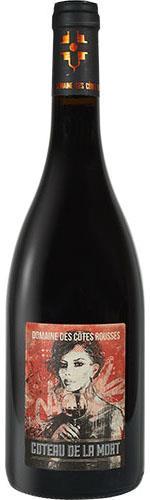 Mondeuse Coteau de la Mort Cru Saint-Jean-de-la-Porte  2022