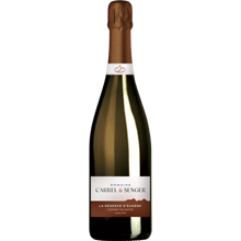 La Réserve d'Eugène Crémant de Savoie Brut