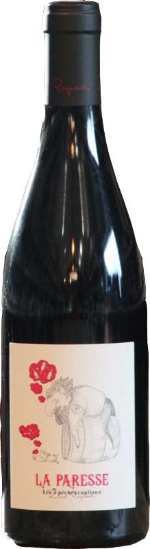 La Paresse