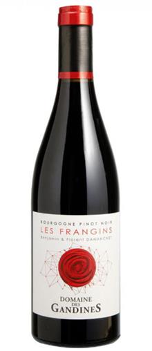 Les Frangins Bourgogne 