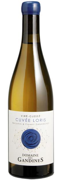 Viré-Clessé Loris