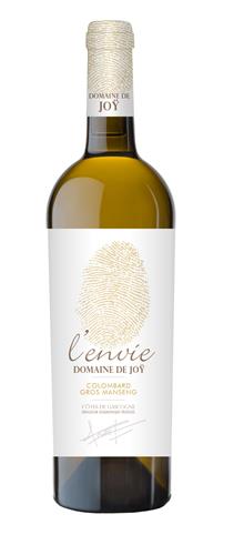 L'Envie Côtes de Gacsogne