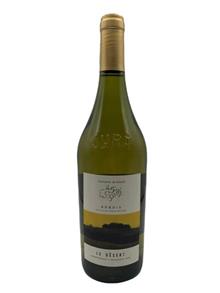 Le Désert Chardonnay-Savagnin 2023