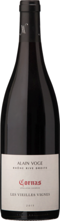 Magnum Cornas Les Vieilles Vignes
