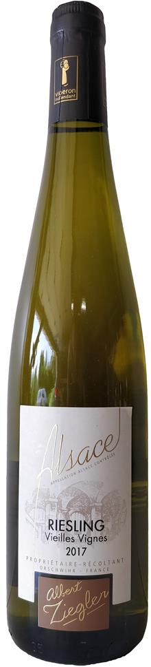 Riesling Vieilles vignes 2021
