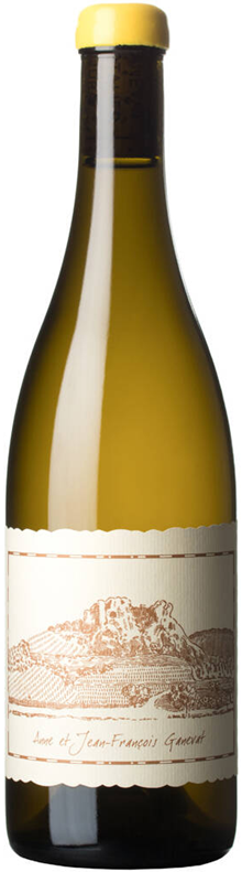 Sous Voile Savagnin Arbois