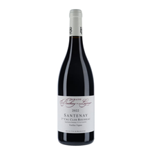 Santenay 1er cru Clos Rousseau Vieilles Vignes