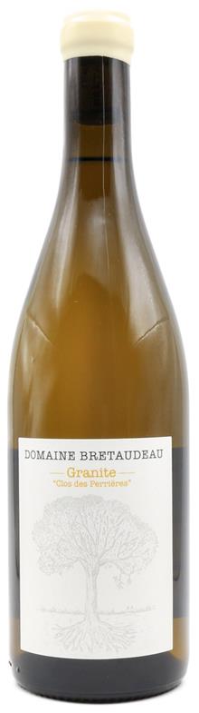 Granite Clos des Perrières Muscadet