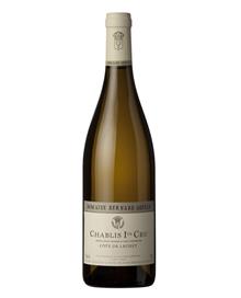 Chablis 1er cru Côte de Léchet