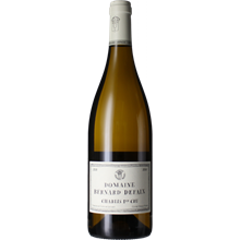 Chablis 1er cru Côte de Léchet Réserve vieilles vignes