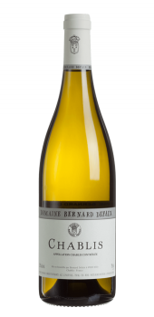 Chablis 2023