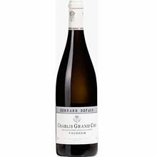 Chablis Grand Cru Vaudésir