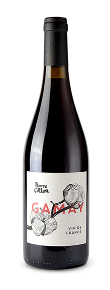 Gamay
