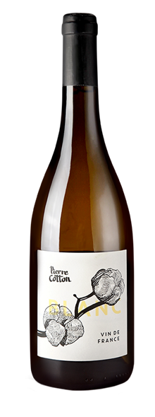 Blanc Chardonnay