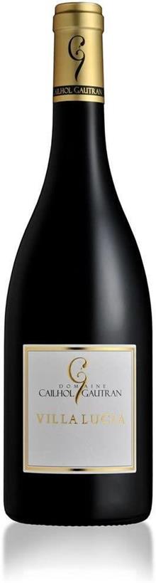 Villa Lucia AOP Minervois 2022