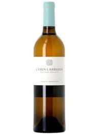 Costa Blanca AOP Jurançon sec 